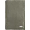 Calvin Klein Home Core Plush Blanket