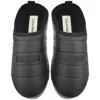 Calvin Klein Home Slippers Black In Black