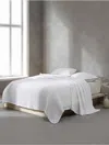 Calvin Klein Honeycomb Cotton Blanket