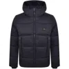 Calvin Klein Coats In Navy