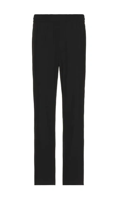 Calvin Klein Hosen In Black