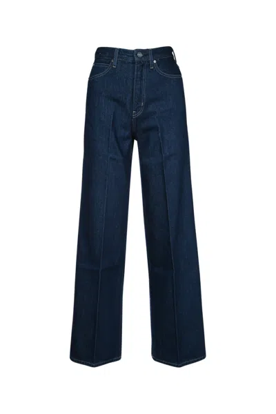 Calvin Klein Hr Wide Brilliant Blue