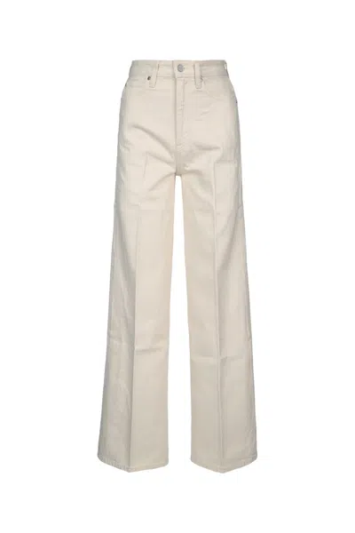 CALVIN KLEIN CALVIN KLEIN HR WIDE ECRU