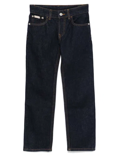 Calvin Klein Kids' Ib0ib022741bj In Blue