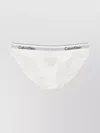 Calvin Klein Iconic Cotton Logo Bikini