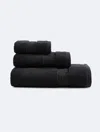 Calvin Klein Iconic Solid Towel Set