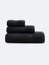 Calvin Klein Iconic Solid Towel Set