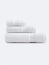Calvin Klein Iconic Solid Towel Set