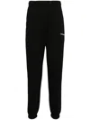 Calvin Klein Institutional Sweatpants In Black