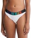 Calvin Klein Intense Power Pride Cotton Bikini Underwear Qf7835