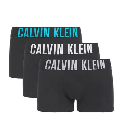 CALVIN KLEIN INTENSE POWER TRUNKS
