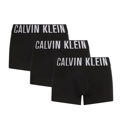 CALVIN KLEIN INTENSE POWER TRUNKS