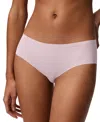 Calvin Klein Invisibles Hipster Underwear D3429 In Subdued