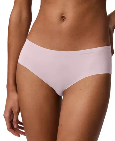 Calvin Klein Invisibles Hipster Underwear D3429 In Subdued