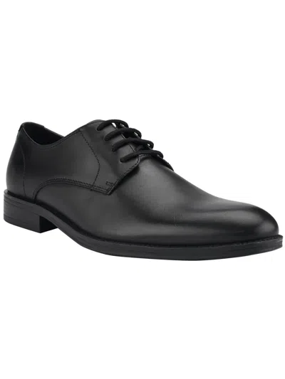 Calvin Klein Dearl Oxford In Black