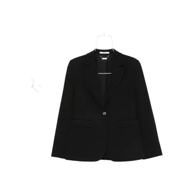 Calvin Klein Jackets In Black