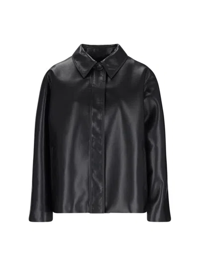 Calvin Klein Jackets And Vests