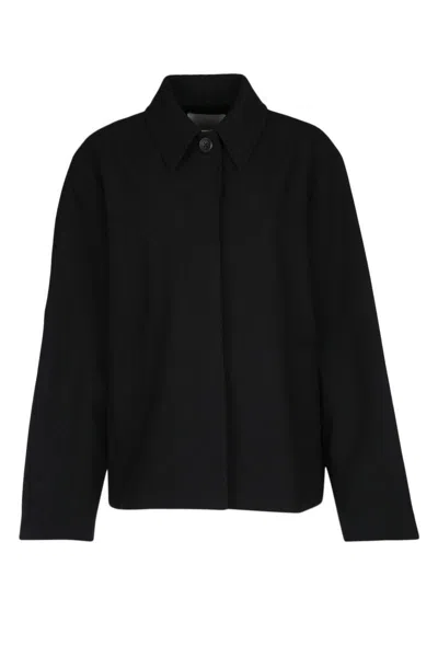 CALVIN KLEIN CALVIN KLEIN JACKETS AND VESTS