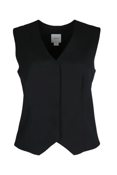CALVIN KLEIN CALVIN KLEIN JACKETS AND VESTS