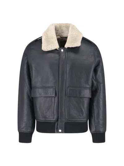 CALVIN KLEIN CALVIN KLEIN JACKETS