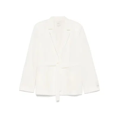 CALVIN KLEIN CALVIN KLEIN JACKETS