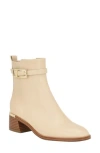 Calvin Klein Jallis Boot In Light Natural
