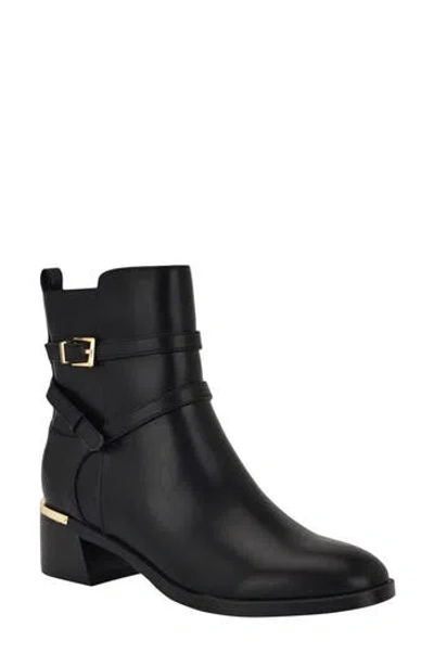 CALVIN KLEIN CALVIN KLEIN JANSEN BOOTIE