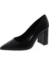 Calvin Klein Women's Women's Jasmine Dress Pump In Black
