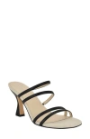 Calvin Klein Jayla Sandal In Black