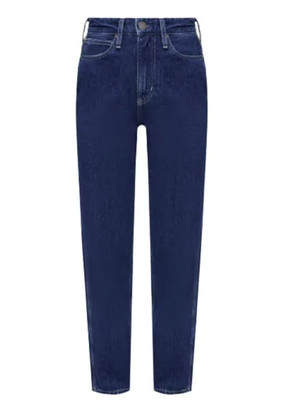 Calvin Klein Jeans Archive Blue Rinse