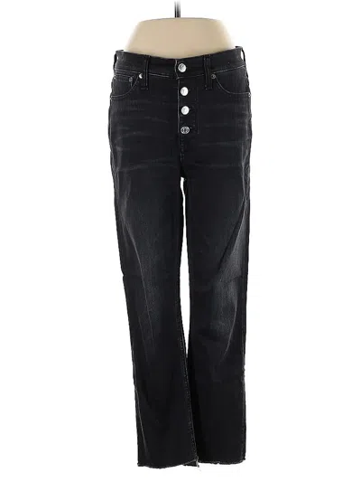 Pre-owned Calvin Klein Jeans In Black