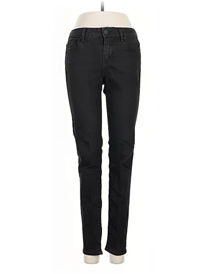 Pre-owned Calvin Klein Jeans In Black