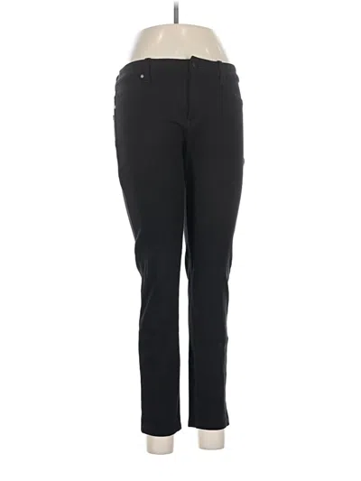 Pre-owned Calvin Klein Jeans In Black