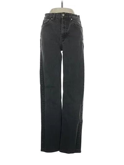Pre-owned Calvin Klein Jeans In Black