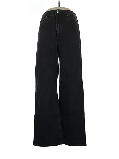 Pre-owned Calvin Klein Jeans In Black