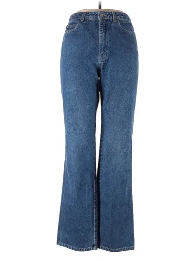 Pre-owned Calvin Klein Jeans In Blue