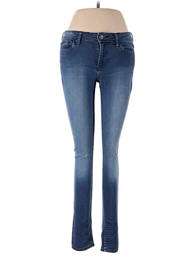 Pre-owned Calvin Klein Jeans In Blue