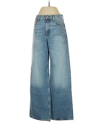 Calvin Klein Jeans In Blue