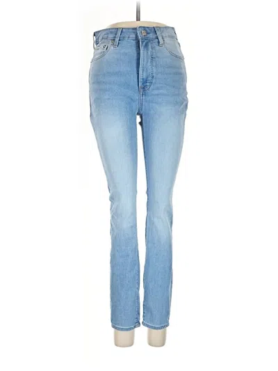 Pre-owned Calvin Klein Jeans In Blue