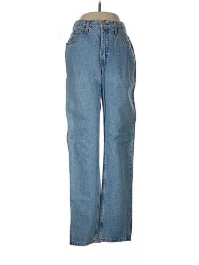 Pre-owned Calvin Klein Jeans In Blue