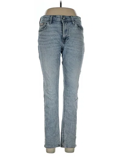 Pre-owned Calvin Klein Jeans In Blue