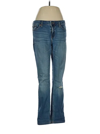 Pre-owned Calvin Klein Jeans In Blue