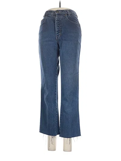 Pre-owned Calvin Klein Jeans In Blue
