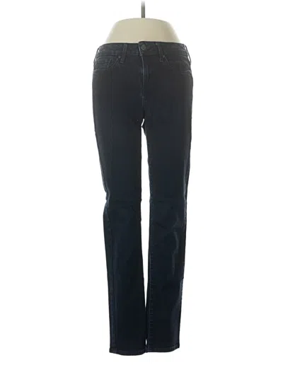 Pre-owned Calvin Klein Jeans In Blue