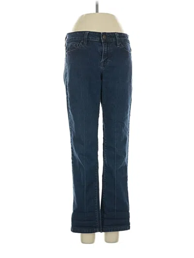 Pre-owned Calvin Klein Jeans In Blue