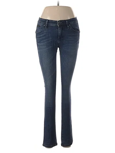 Pre-owned Calvin Klein Jeans In Blue