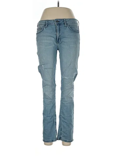 Pre-owned Calvin Klein Jeans In Blue