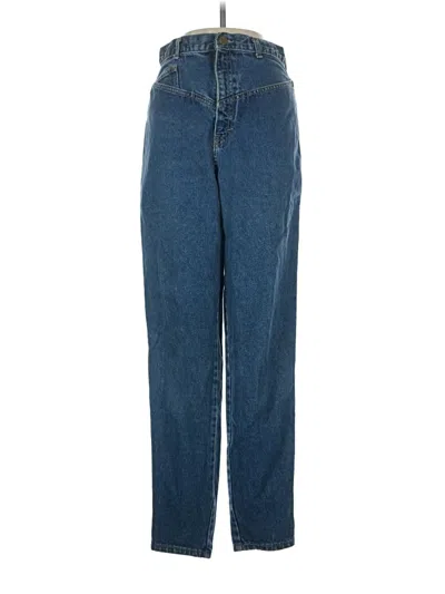 Pre-owned Calvin Klein Jeans In Blue