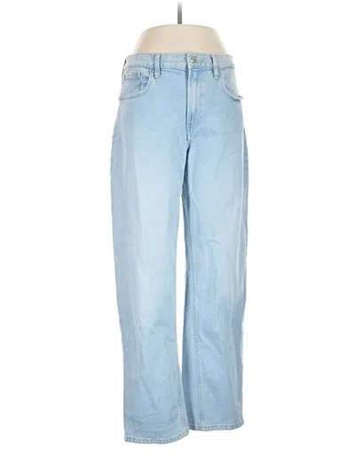 Pre-owned Calvin Klein Jeans In Blue