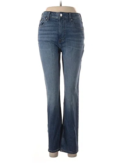 Pre-owned Calvin Klein Jeans In Blue